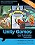 Unity Games by Tutorials: Make 4 Complete Unity Games from Scratch Using C#