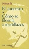 El anticristo - C...
