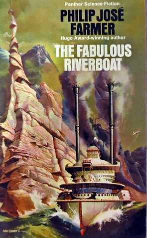 The Fabulous Riverboat