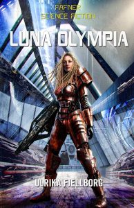 Luna Olympia (Paperback)