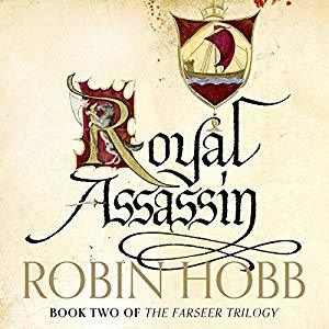 Royal Assassin