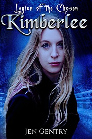 Legion of the Chosen KIMBERLEE (Kindle Edition)