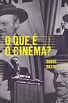 O Que é o Cinema?