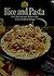 Rice and Pasta by Isabel Moore