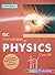 Vatsal ISC Handbook of Physics Class 12 (For 2017 Exam)