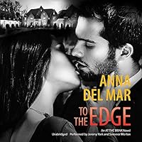 To the Edge (At the Brink #2)