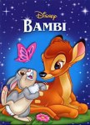 Disney Bambi