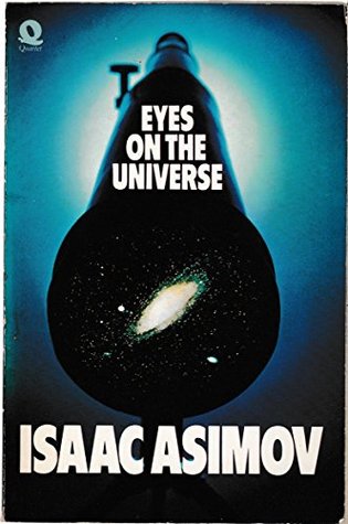 Eyes on the Universe (Paperback)
