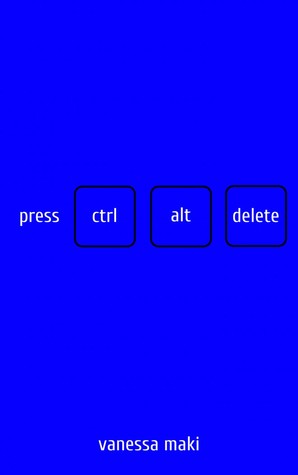 Press ctrl-alt-delete
