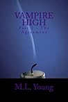 Vampire High: Part 1 - The Agreement