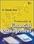 Fundamentals of Financial Management by D.Chandra Bose