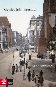 Geniet från Breslau (Hardcover)