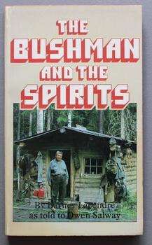 The bushman and the spirits (Horizon books)