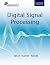 Digital Signal Processing