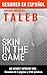 Skin in the Game | Resumen ...