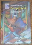 De opdracht (Hardcover)