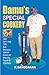 Damu's Special Cookery by K.  Damodaran