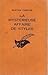 La Mystérieuse Affaire de S...
