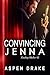 Convincing Jenna (Finding S...