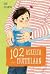 102 askelta mummilaan by Mari Kujanpää