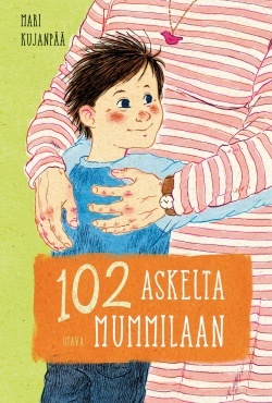 102 askelta mummilaan (Hardcover)