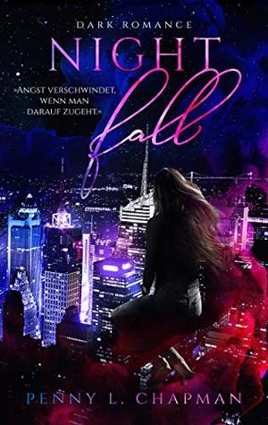 Nightfall (Confined #1)