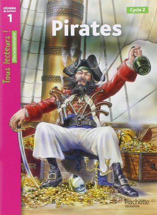Pirates (Tous lecteurs !)