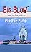 Big Blow (Ocean City Mysteries Book 3)