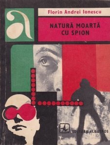 Natură moartă cu spioni