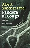 Pandora al congo