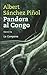 Pandora al congo by Albert Sánchez Piñol