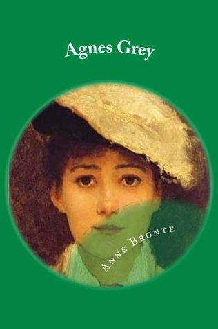 Agnes Grey: Classic literature
