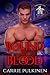 Bound by Blood by Carrie Pulkinen