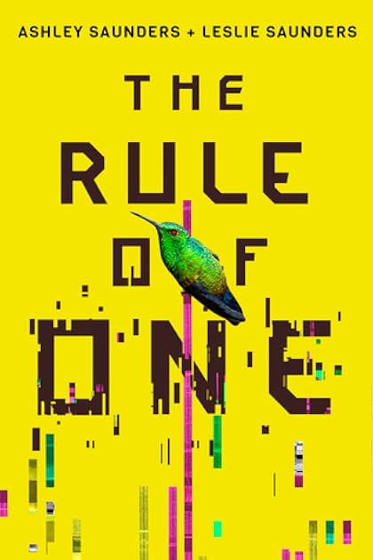 The Rule of One (The Rule of One #1)