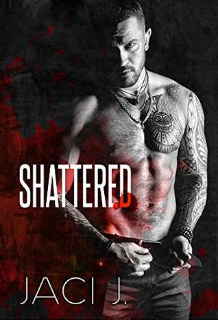 Shattered (Kindle Edition)