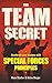 The Team Secret by Koos Stadler