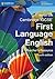 Cambridge IGCSE First Language English Teacher's Resource (Cambridge International IGCSE)