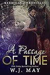 A Passage of Time (Kerrigan Chronicles #2)