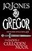 Gregor (The Ghosts of Cullo...