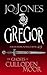 Gregor (The Ghosts of Culloden Moor, #43)