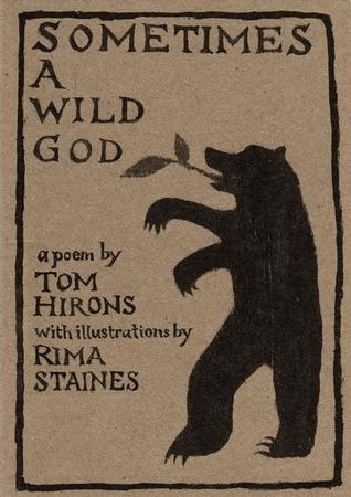 Sometimes a Wild God (Paperback)