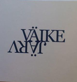 Väike järv : Juhan Liivi luuleauhinnaga pärjatud luuletused