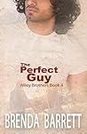 The Perfect Guy (Wiley Brothers Book 4)