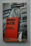 DENTRO DE ETA (Paperback)