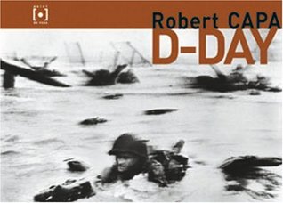 Robert Capa, D-Day (Paperback)