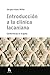 Introducción a la clínica l...