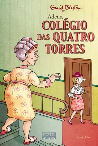 Colégio das Quatro Torres N.º 12 (Portuguese Edition)