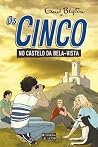 Os Cinco no Castelo da Bela Vista (Portuguese Edition)