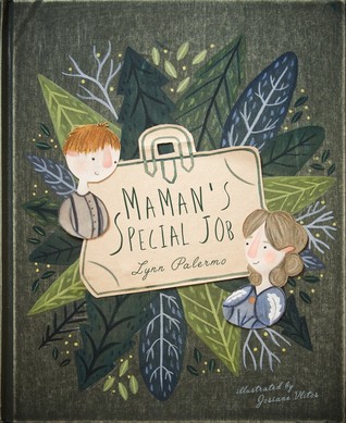 Maman's Special Job