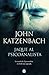 Jaque al psicoanalista by John Katzenbach